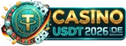 Casino USDT Logo